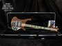 Rickenbacker 4003/4 AC Al Cisneros model, Natural Walnut: Neck - Front