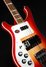 Rickenbacker 4003/4 , Fireglo: Free image