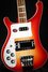 Rickenbacker 4003/4 , Fireglo: Free image2