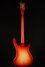 Rickenbacker 4003/4 , Fireglo: Full Instrument - Rear