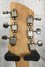 Rickenbacker 460/6 , Mapleglo: Headstock - Rear