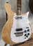 Rickenbacker 460/6 , Mapleglo: Body - Front