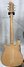 Rickenbacker 460/6 , Mapleglo: Full Instrument - Rear