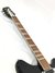 Rickenbacker 360/6 , Jetglo: Neck - Front