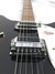 Rickenbacker 360/6 , Jetglo: Close up - Free2