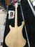 Rickenbacker 4003/4 S, Mapleglo: Full Instrument - Rear