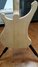 Rickenbacker 4003/4 S, Mapleglo: Body - Rear