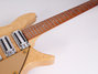 Rickenbacker 325/6 V59, Mapleglo: Neck - Front