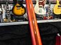 Rickenbacker 330/12 , Fireglo: Neck - Rear