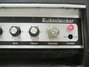 Rickenbacker TR50/amp Head Only (amp), Black: Close up - Free2