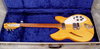 Rickenbacker 330/12 , Mapleglo: Free image