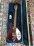 Rickenbacker 620/12 , Burgundy: Free image2