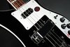 Rickenbacker 4003/4 , Jetglo: Close up - Free2