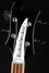 Rickenbacker 4003/4 , Jetglo: Headstock