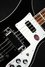 Rickenbacker 4003/4 , Jetglo: Close up - Free