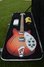 Rickenbacker 360/12 , Fireglo: Free image