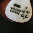 Rickenbacker 450/12 , Fireglo: Free image2