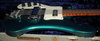 Rickenbacker 4003/8 S, Turquoise: Free image