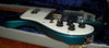 Rickenbacker 4003/8 S, Turquoise: Free image2