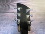 Rickenbacker 330/6 , Jetglo: Headstock - Rear