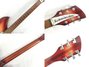 Rickenbacker 330/6 , Fireglo: Free image2