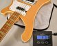 Rickenbacker 4003/4 , Mapleglo: Free image2