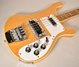 Rickenbacker 4003/4 , Mapleglo: Body - Front