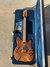 Rickenbacker 380/6 Laguna piezo, Natural Walnut: Free image2