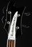 Rickenbacker 4003/4 , Jetglo: Headstock