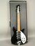 Rickenbacker 320/6 , Jetglo: Full Instrument - Front