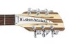 Rickenbacker 330/12 , Mapleglo: Headstock