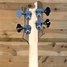 Rickenbacker 4003/4 S, Natural Walnut: Headstock - Rear