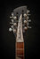 Rickenbacker 620/12 , Jetglo: Headstock