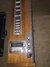 Rickenbacker SW/8 Console Steel, Natural: Close up - Free2