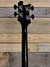 Rickenbacker 4003/4 , Jetglo: Headstock - Rear