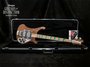 Rickenbacker 4003/4 AC Al Cisneros model, Natural Walnut: Neck - Front