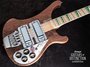 Rickenbacker 4003/4 AC Al Cisneros model, Natural Walnut: Body - Front