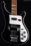 Rickenbacker 4003/4 , Jetglo: Body - Front