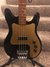 Rickenbacker 3001/4 Refin, Jetglo: Free image