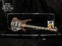 Rickenbacker 4003/4 AC Al Cisneros model, Natural Walnut: Neck - Front