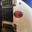 Rickenbacker 330/6 , Midnightblue: Close up - Free2