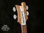 Rickenbacker 4003/4 , Mapleglo: Headstock