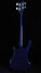 Rickenbacker 4003/4 , Midnightblue: Full Instrument - Rear