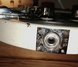 Rickenbacker 4000/4 Mod, White: Free image