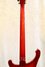 Rickenbacker 4003/4 , Fireglo: Neck - Rear