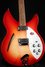 Rickenbacker 330/12 , Fireglo: Free image