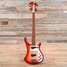 Rickenbacker 4003/5 S, Fireglo: Full Instrument - Front