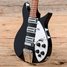 Rickenbacker 350/6 V63, Jetglo: Free image