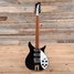 Rickenbacker 350/6 V63, Jetglo: Full Instrument - Front