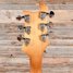 Rickenbacker 481/6 Slant Fret, Autumnglo: Headstock - Rear